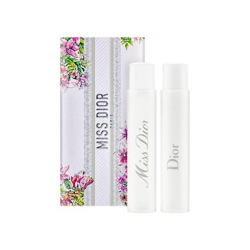 【Dior 迪奧】MISS DIOR親吻針管兩入禮盒