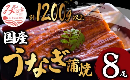 うなぎ 鰻 うなぎ蒲焼 ウナギ蒲焼用たれ 蒲焼 たれ 国産 うなぎ蒲焼6尾（計1,020ｇ以上）国産うなぎ