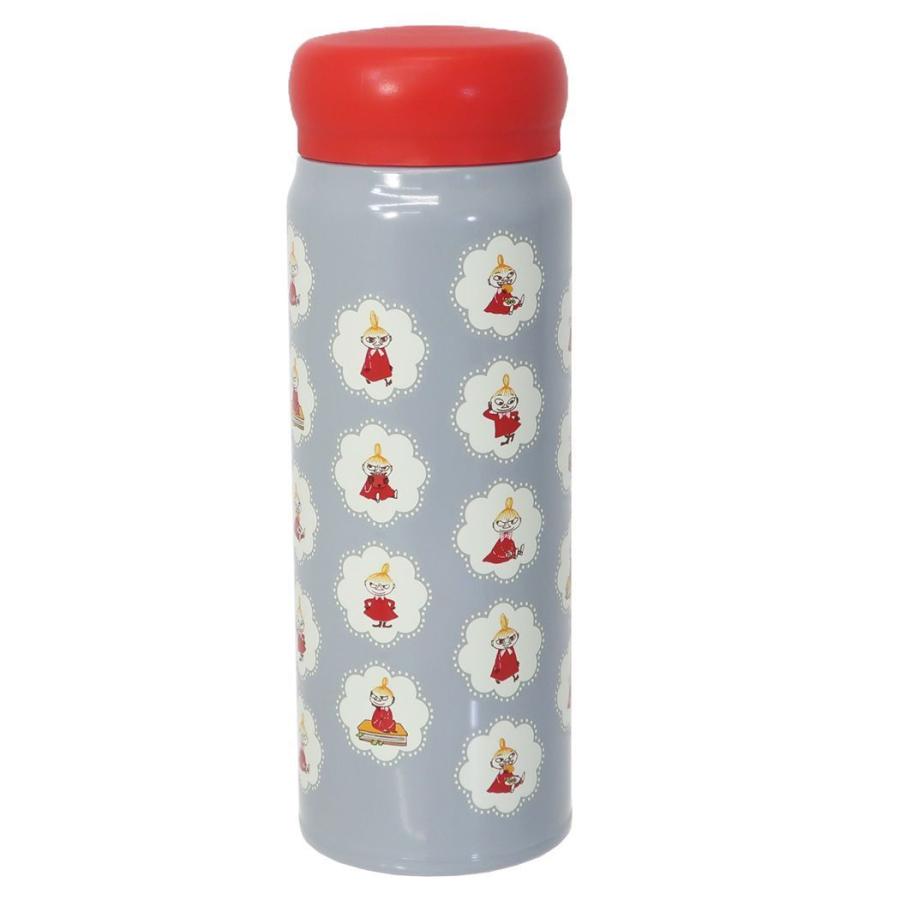 ムーミン リトルミイ アフタヌーンティー サーモス 水筒 ボトル 保温保冷 楽天市場】【SALE／30%OFF】Moomin×AfternoonTea/サーモス