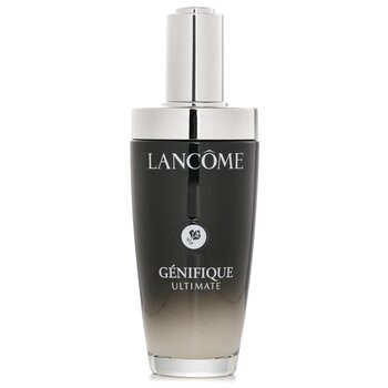 Lancome 蘭蔻 GÉNIFIQUE 煥活修護精華 (小黑瓶) 100ml-精華液