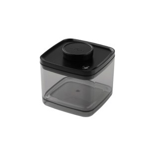 ANKOMN Turn-n-Seal 真空保鮮盒1.5L 半透黑