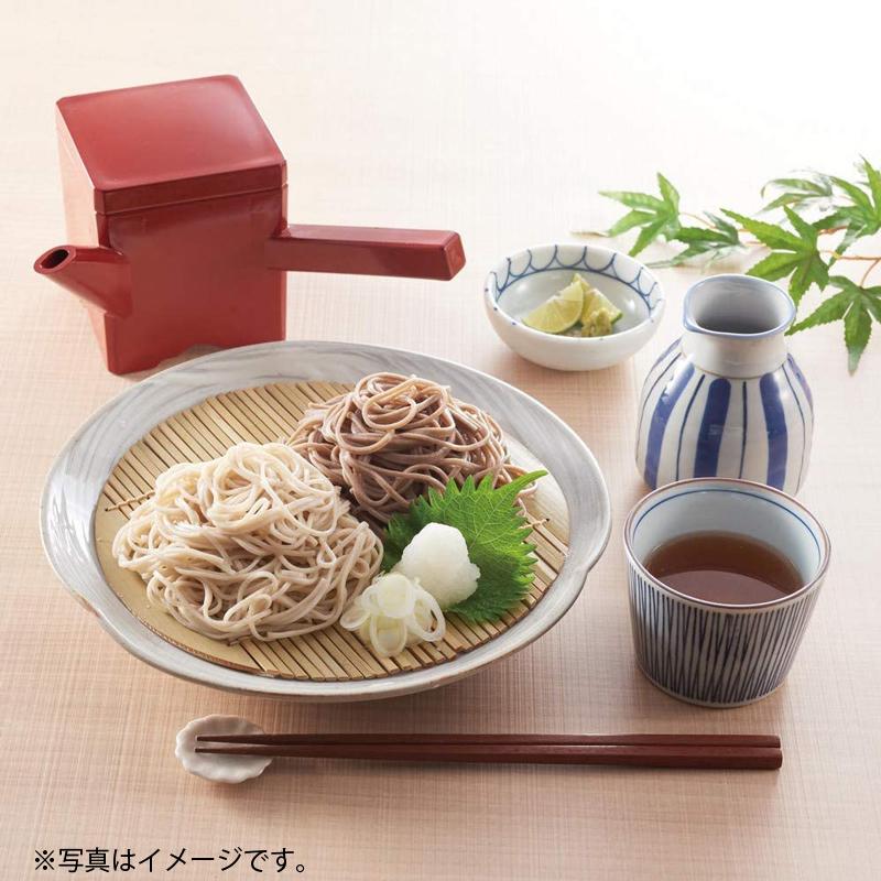 はくばく そば湯まで美味しい蕎麦 白 270g