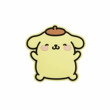 【拼圖貓】敦景 - 布丁狗 軟膠磁性冰箱貼 PN09141