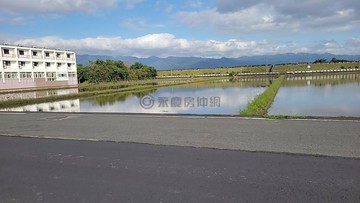 壯圍國中都市計劃內足坪前後雙面路農地｜宜蘭縣壯圍鄉吉祥一段