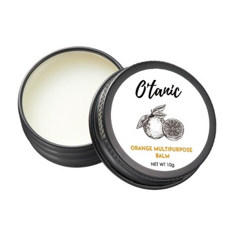 【Otanic】舒緩膏 (多款可選)