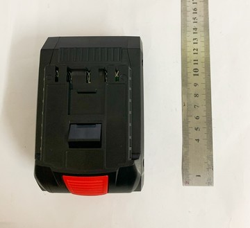 全新 台灣製造 21700松下特斯拉電芯 通用 bosch 博世 18v 9.6ah /10串鋰電池
