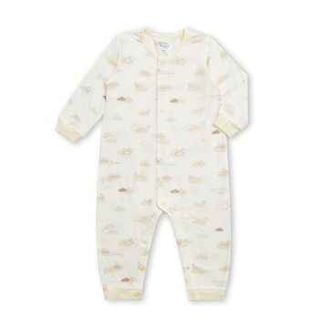 夢幻比得長袖兔裝 (水晶紗)