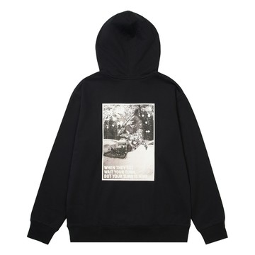 The North Face U FREERIDE HOODIE GRAPHIC - AP 男/女 連帽上衣 NF0A8F0BJK3