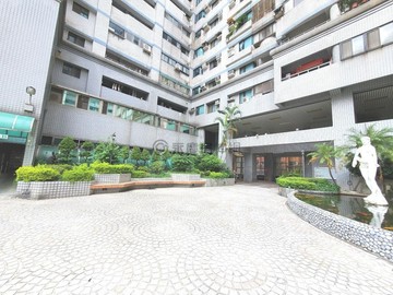 台北公園都市收租 大有區三房+車位｜桃園市桃園區大有路
