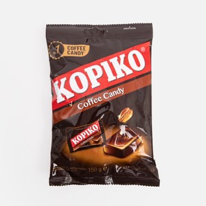KOPIKO可比可咖啡糖150g