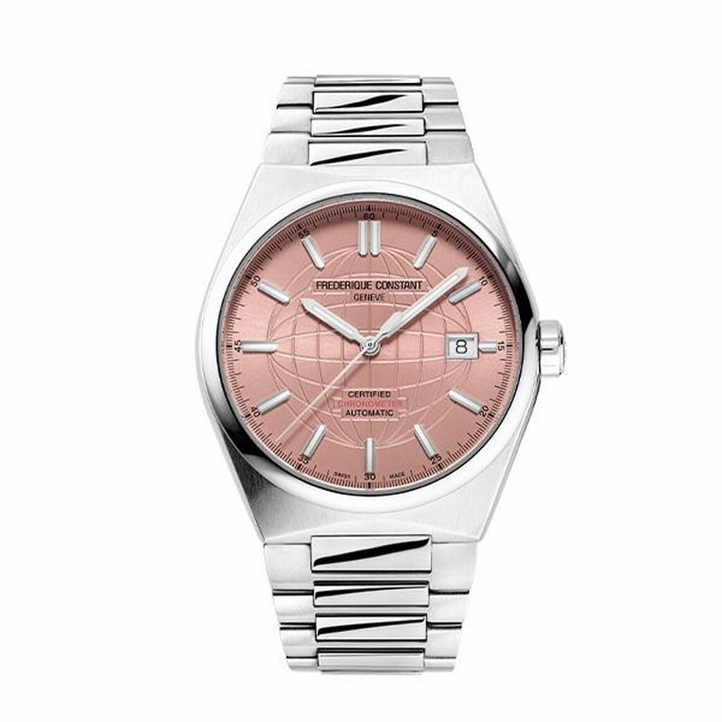 正規品 FREDERIQUE CONSTANT フレデリック・コンスタント ハイ