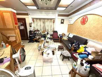 龍興國中4房雙車位透天｜桃園市中壢區龍岡路三段