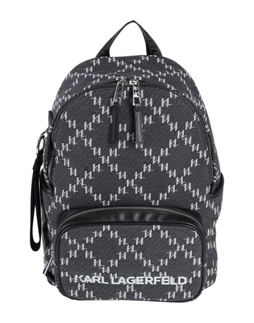 KARL LAGERFELD Backpacks - Item 45808982