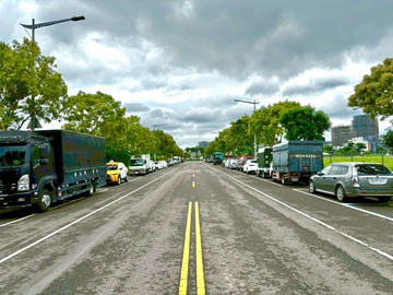 ☀️鉅仲代書☀️十四期正后庄路上優質土地獨家專售｜台中市北屯區后庄路