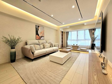 鄰 農16 美術館 翻新三房｜高雄市鼓山區中華一路