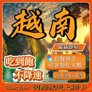 【無公平流量原則】越南網卡｜軍用電信 原生網路 即插即用 viettel 越南網路卡 越南上網卡 網卡 越南sim卡