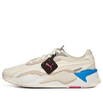 PUMA RS-X3 Kang Daniel White