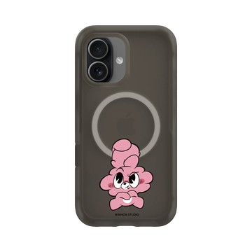 iPhone 17 AirX 本質黑 - WHON STUDIO 緩緩 - 小淘氣