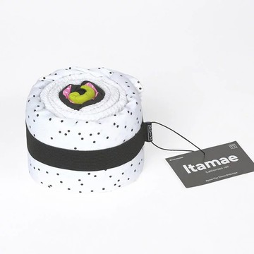 【79折優惠】DOIY｜烹飪幫手組-加州捲、鮭魚捲 (圍裙 / 隔熱手套 / 隔熱墊)