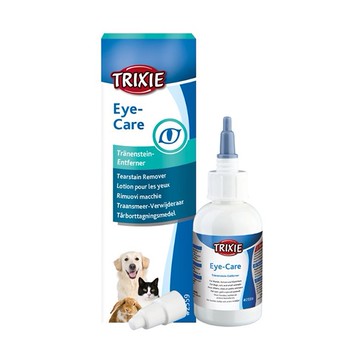 Trixie 寵物用品 寵物洗眼液 50ml (TX2559)