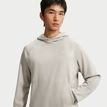 Nike Primary NanoKnit Men's Dri-FIT UV Protection Pullover Performance Hoodie