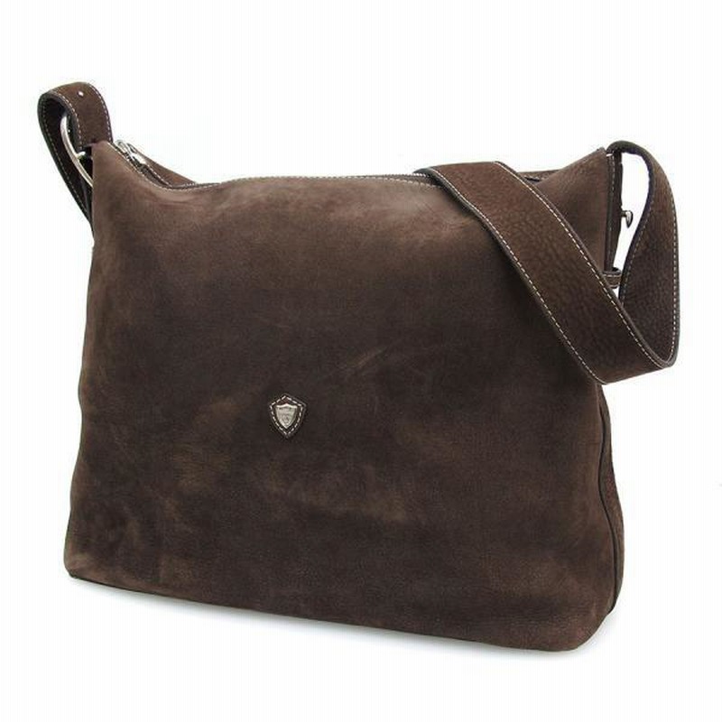 CHAMBORD SELLIER シャンポールセリエ ショルダーバッグ 2way シャン