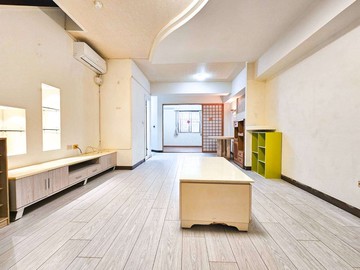 巨蛋瑞豐｜新雅族｜大空間四房樓中樓｜高雄市鼓山區昌盛路