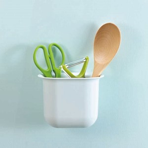 3M 無痕收納-廚房多用途置物盒