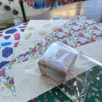 禮物包裝 Gift Wrapping