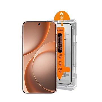 HH OPPO Find X9 Ultra 無塵太空艙貼膜