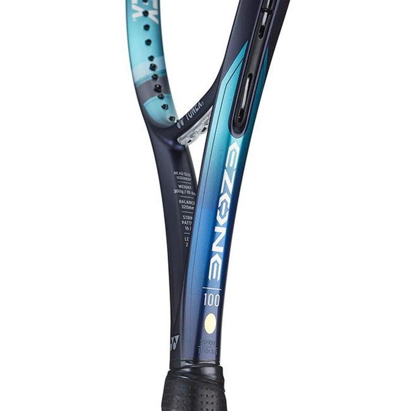 ヨネックス(YONEX) 2022 EZONE100 イーゾーン100 (300g) 海外正規品