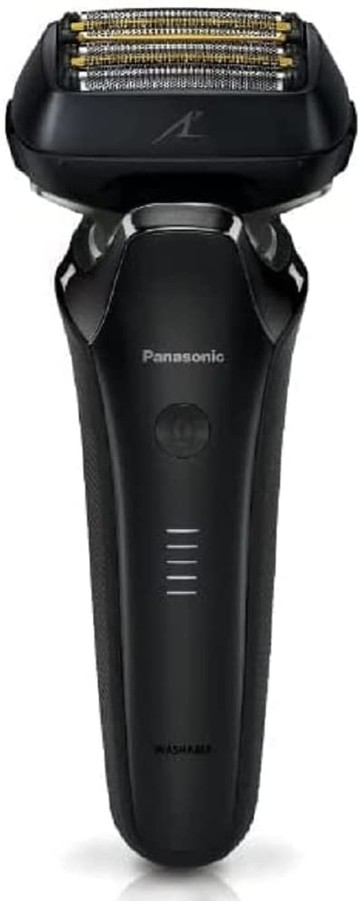 一年保固  Panasonic 國際牌 ES-LS5P 刮鬍刀 6刀頭 可邊充電使用 國際電壓 日本代購