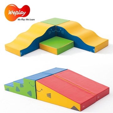 「8%紅利。滿額好禮」童心園Weplay動物嘉年華 - 全套組