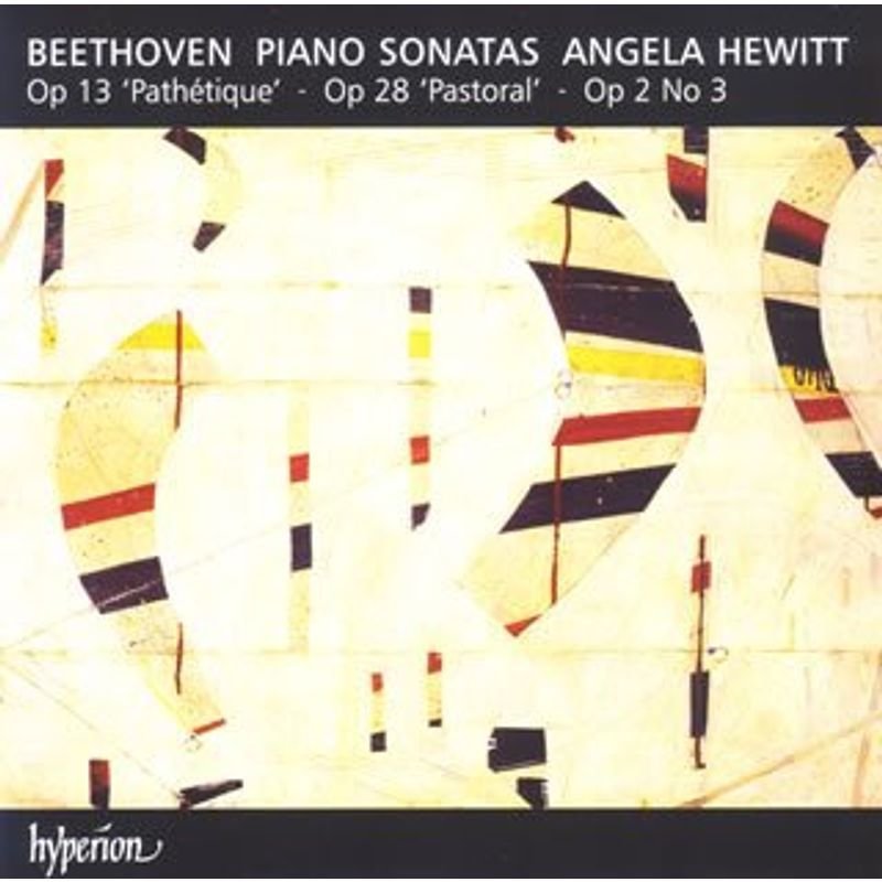 ベートーヴェン:ピアノ・ソナタ集Vol.2