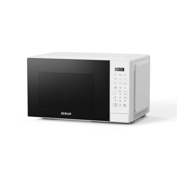 HERAN禾聯 25L電子式燒烤微波爐 HMO-25MDE1T(G)