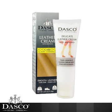 DASCO 2020DL皮革潔護露