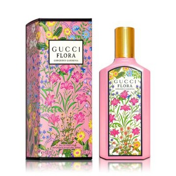 GUCCI 華麗梔子花淡香精 100ML
