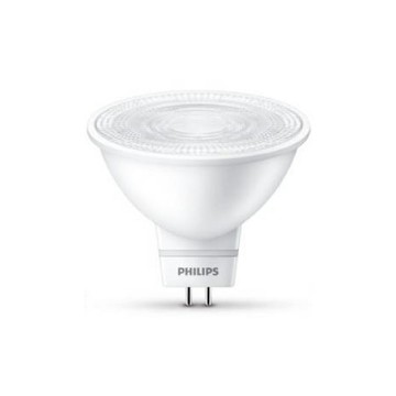 PHILIPS LED MR16 免安杯燈 4.5W 6W 飛利浦 杯燈 飛利浦杯燈 (A Light)