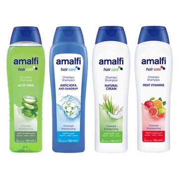 CLIVEN 香草森林 洗髮精(750ml)『STYLISH MONITOR』Amalfi D032867