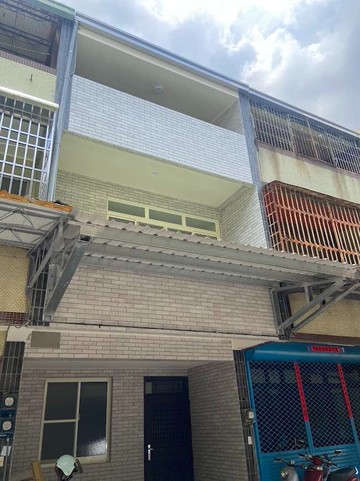 豐東透天稀有釋出 生活機能一步到位｜台中市豐原區豐東路