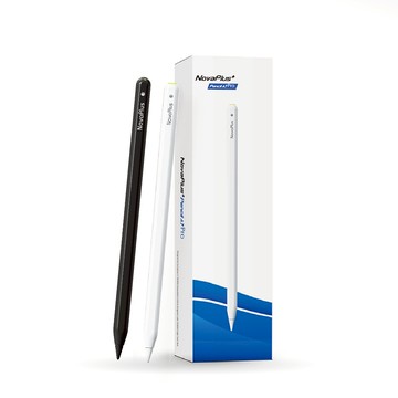 【NovaPlus】A7Pro磁吸充電iPad Pencil 平板觸控筆(不支援AirM3/M4/Mini7等磁吸充電)