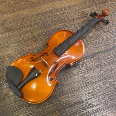 Kawai KVI-40S 4/4 Violin カワイ バイオリン -GrunSound-x371- | LINEブランドカタログ