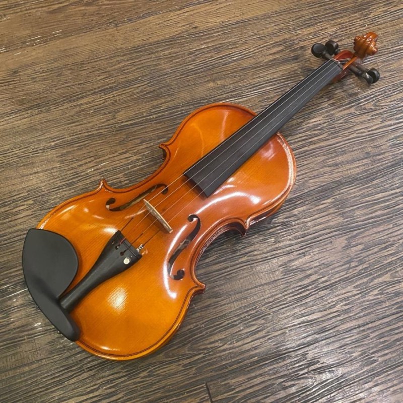 Kawai KVI-40S 4/4 Violin カワイ バイオリン -GrunSound-x371- | LINEブランドカタログ