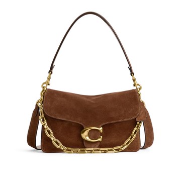 CHAIN TABBY SHOULDER BAG肩背包