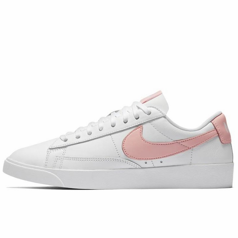 NIKE 女性 ナイキ レディース WMNS BLAZER LOW LE ウィメンズ ブレザー