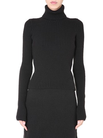 bottega veneta turtleneck sweater