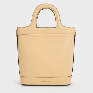 Bronte 扁形水桶包