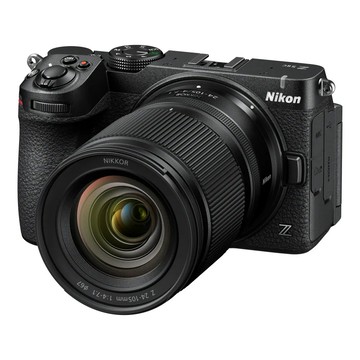 Nikon Z5II C + NIKKOR Z 24-105mm f/4-7.1 KIT(黑) 公司貨