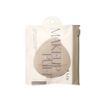 J-lin RBC粉底撲-米粒厚款(BG-554)