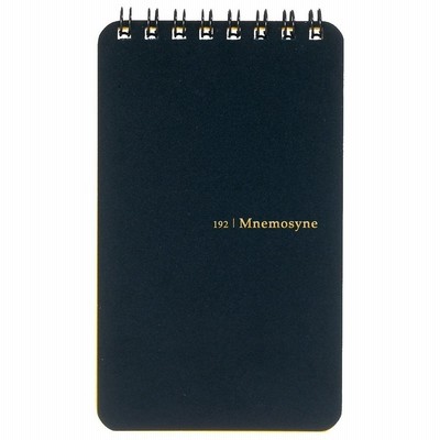 マルマン　ニーモシネ　メモ　B7変型　5mm横罫　N192A